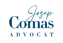 Josep Comas - Advocat